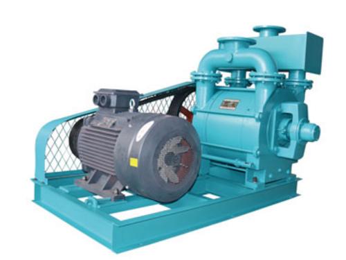 2BE1系列水环式真空泵及压缩机