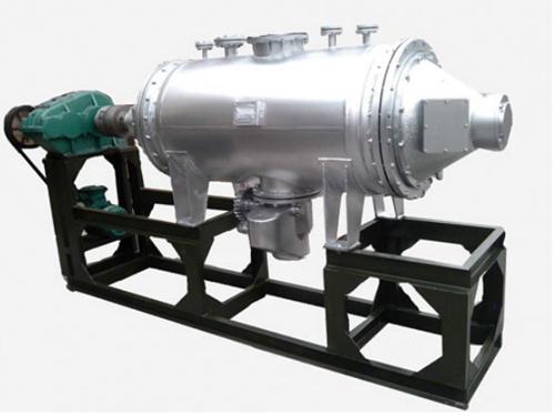 ZGP系列耙式真空干燥机