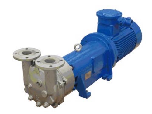 2BV6系列水环式真空泵/压缩机