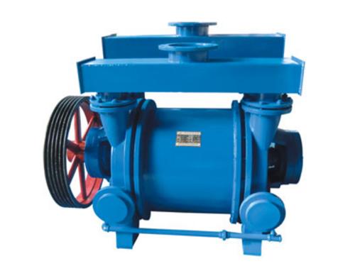 2BE1系列水环式真空泵及压缩机