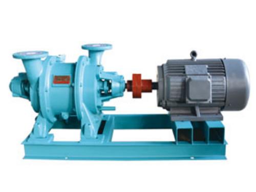 SK系列水环真空泵及压缩机